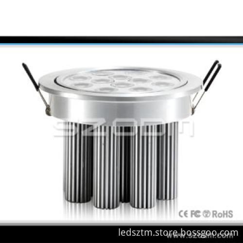 High Power LED Ceiling Light 3W,5W,7W,9W,12W,15W,18W